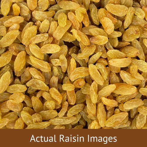 Nourishyum Raisins 500 grams With Reusable Jar | Dried Grapes | Kishmish | Nuts & Dry Fruits