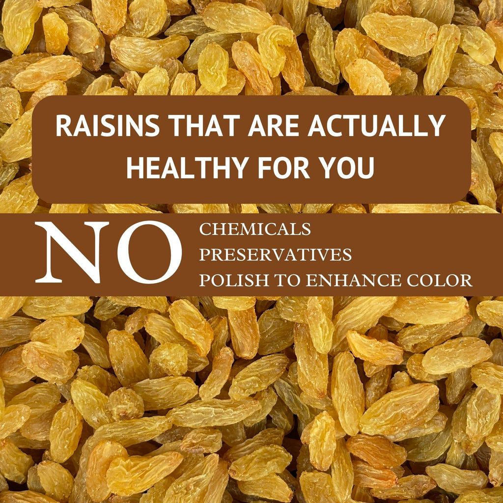 Nourishyum Raisins 500 grams With Reusable Jar | Dried Grapes | Kishmish | Nuts & Dry Fruits